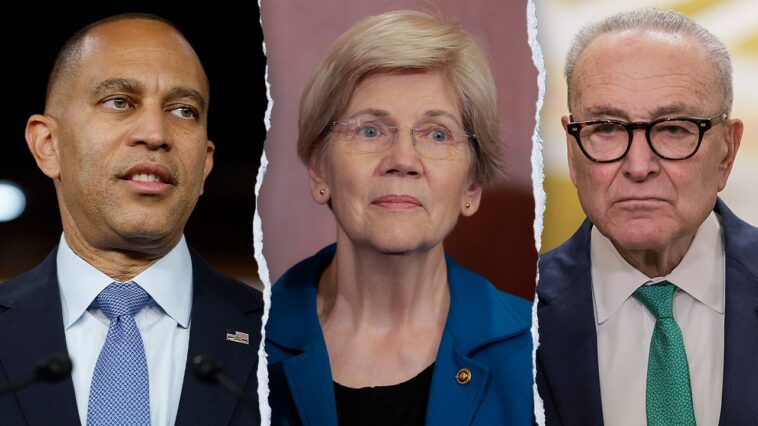 top-dem-lawmakers-duck-questions-when-pressed-on-platner’s-reddit-scandal