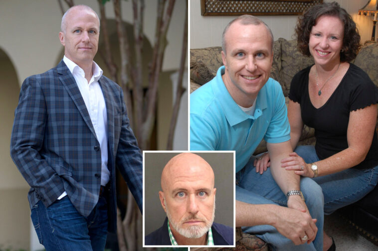 former-‘gay-cure’-ministry-leader-arrested-trying-to-meet-14-year-old-boy-for-sex:-cops