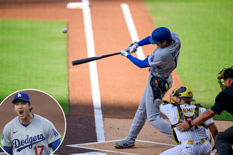 dodgers’-shohei-ohtani-makes-statement-with-two-way-performance-in-win-over-padres