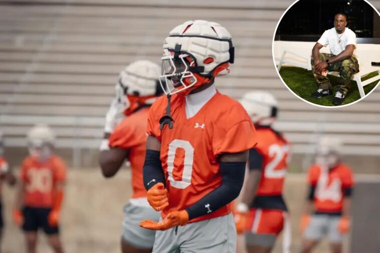 cause-of-death-revealed-for-william-davis,-former-22-year-old-sam-houston-state-football-player