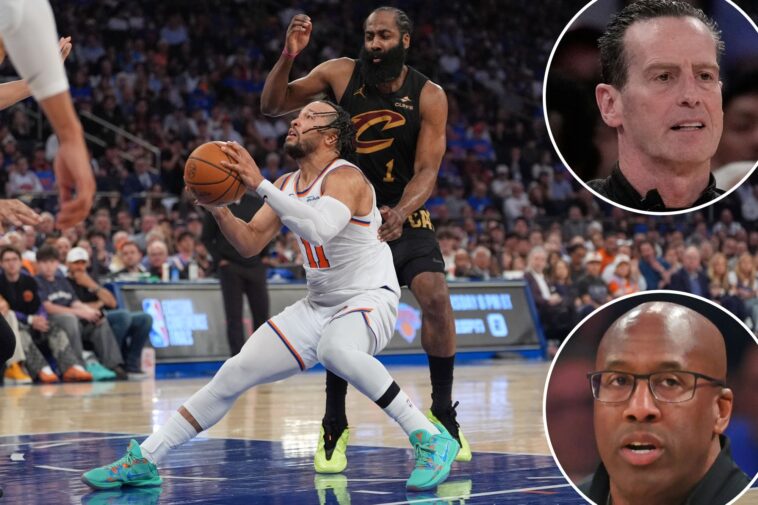 how-jalen-brunson’s-torture-of-james-harden-drew-battle-lines-for-rest-of-knicks-cavaliers