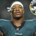 eagles’-nolan-smith-arrested-for-speeding-after-allegedly-hitting-135-mph
