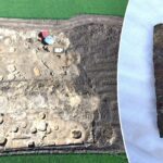 archaeologists-uncover-massive-ancient-site-during-rail-project,-including-rare-roman-find