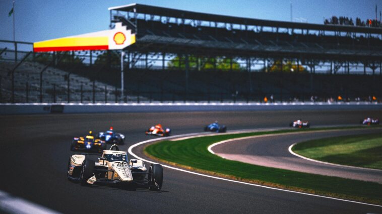 indy-500-weather-forecast-2026:-race-weekend-track-conditions