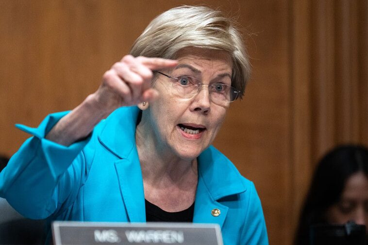 ‘let-them-eat-cake’:-elizabeth-warren’s-marie-antoinette-moment