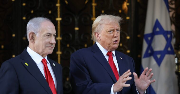 netanyahu’s-‘hair-was-on-fire’-after-clashing-with-trump-in-‘difficult’-call-on-latest-iran-proposal:-report