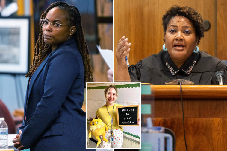 judge-drops-criminal-charges-against-school-administrator-who-allegedly-failed-to-stop-first-grader-from-shooting-teacher