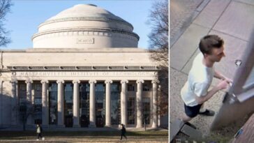 manhunt-underway-after-woman-allegedly-assaulted-inside-harvard-dorm,-suspect-spotted-at-mit:-officials