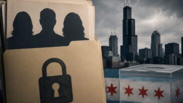 chicago-city-council-passes-ordinance-to-conceal-election-workers-identities-from-public