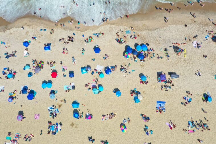 watch:-police-crack-down-after-teens-cause-chaos-in-popular-beach-town