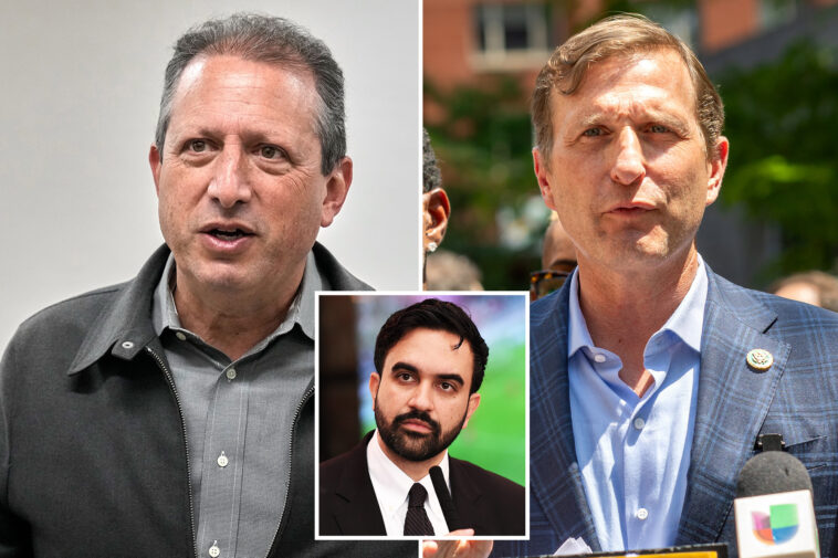 mamdani-endorsed-brad-lander-could-pull-off-huge-win-against-ny-rep.-dan-goldman:-poll