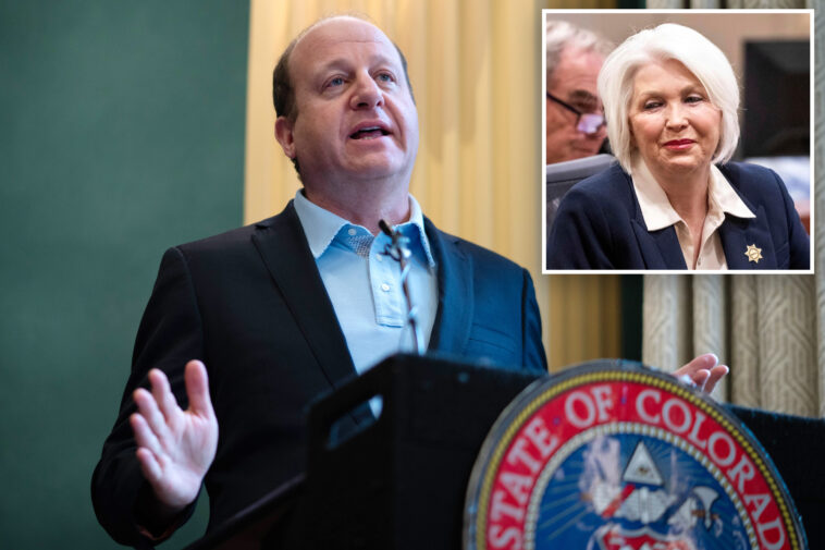 colorado-dems-censure-gov.-jared-polis-for-commuting-tina-peters’-sentence