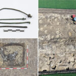 archaeologists-discover-massive-ancient-site,-over-1,000-artifacts-before-railway-construction