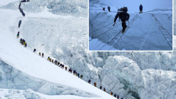 record-274-climbers-scale-mount-everest-in-a-single-day-as-overcrowding-fears-mount