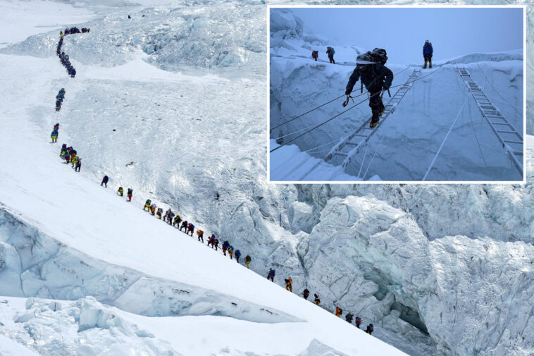 record-274-climbers-scale-mount-everest-in-a-single-day-as-overcrowding-fears-mount