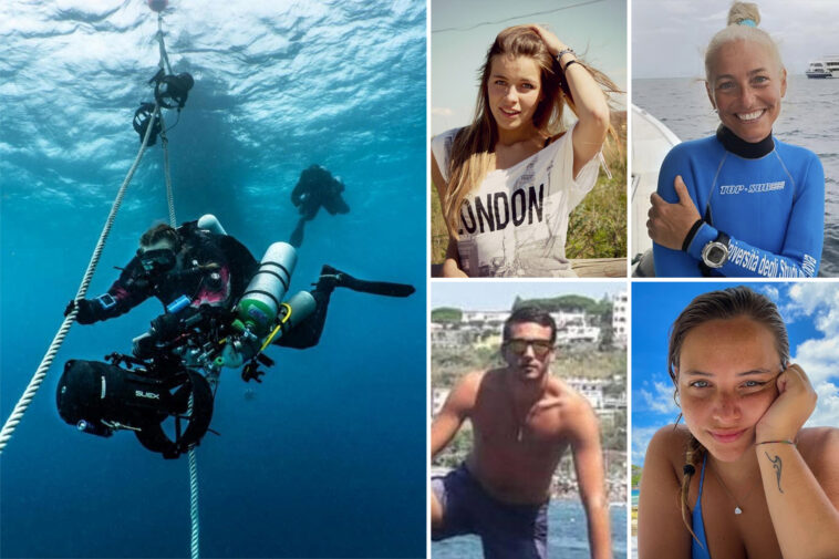italian-divers-who-drowned-in-maldives-may-have-made-tragic-mistake:-‘there-was-no-way-out’