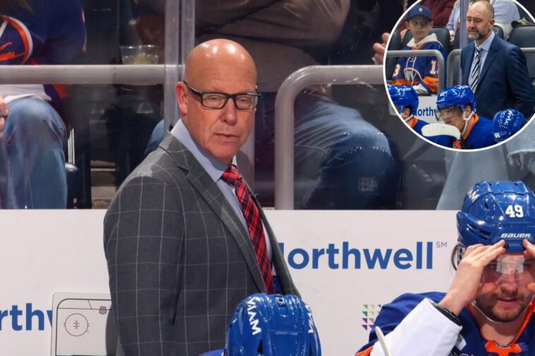 islanders-split-with-assistant-in-charge-of-woeful-power-play-in-latest-coaching-shakeup