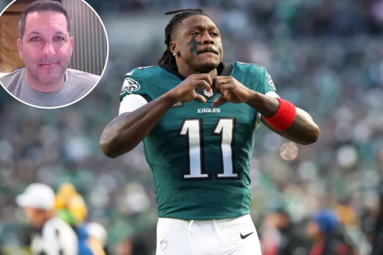 adam-schefter-throws-cold-water-on-latest-aj.-brown-rumor-as-potential-patriots-trade-looms