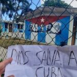 exclusive-—-cubans-launch-‘sos-trump’-campaign-asking-white-house-for-help-ending-regime