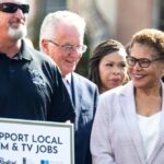 hollywood-crew-unions-endorse-los-angeles-mayor-karen-bass