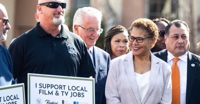 hollywood-crew-unions-endorse-los-angeles-mayor-karen-bass
