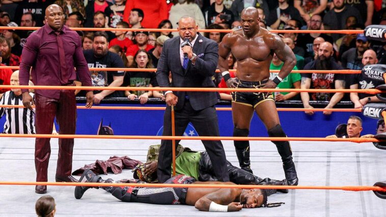 aew-star-mvp-touts-tony-khan’s-leadership,-talks-untapped-potential-of-bobby-lashley,-shelton-benjamin