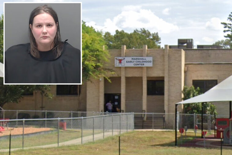 texas-teaching-aide-swung-pre-k-student-around-by-feet-after-calling-her-‘ugly-as-hell,’-cops-say