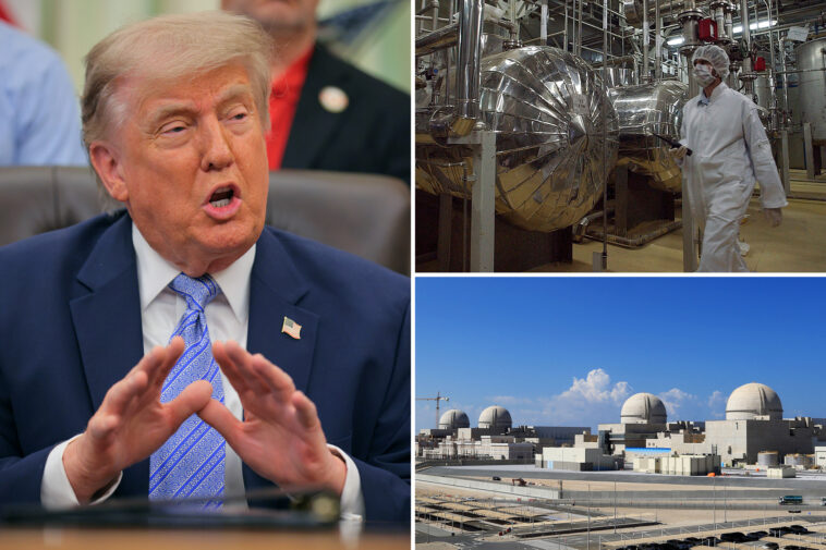trump-plans-to-‘probably-destroy’-iran’s-uranium-if-handed-over