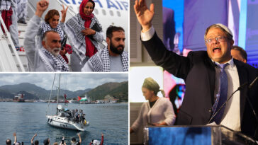 gaza-flotilla-activists-to-be-deported-as-governments-voice-outrage-over-taunting-by-israeli-minister