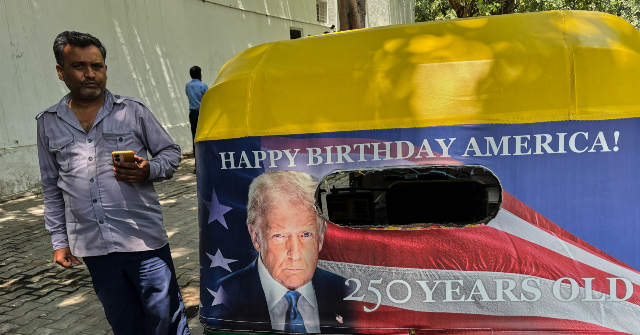 trump’s-face-adorns-rickshaws-in-india-for-‘happy-birthday-america’-campaign
