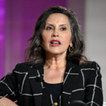 michigan-senate-leader-asks-doj-to-investigate-gretchen-whitmer-over-alleged-$20-million-fraud-scheme