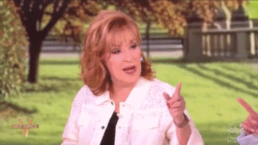 dr-oz-knocks-joy-behar-over-trumprx-attack,-claims-no-cure-yet-for-‘trump-derangement-syndrome’
