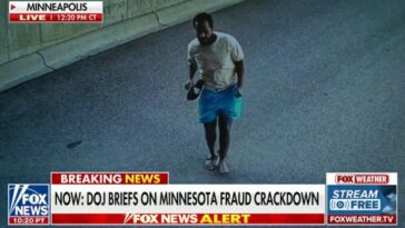 doj-announces-indictments-against-15-minnesota-fraudsters-in-‘shocking’-$90-million-bust-–-fraudster-jumps-out-of-4-story-building,-flees-(surveillance-video)