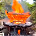 watch:-‘eternal-flame’-spreads,-and-destroys-1,200-year-old-temple-in-japan