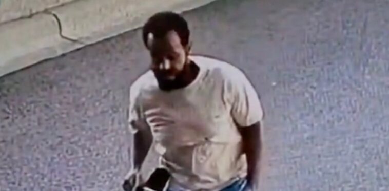 watch:-suspected-fraudster-on-the-run-after-fourth-floor-balcony-escape
