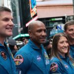 video:-man-accosts-nasa’s-artemis-ii-crew-at-capitol,-accuses-them-of-faking-moon-mission