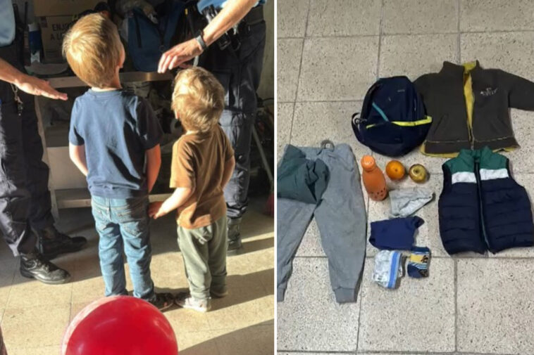 ghoulish-parents-blindfolded-two-young-sons-for-twisted-treasure-hunt-before-abandoning-them-in-woods