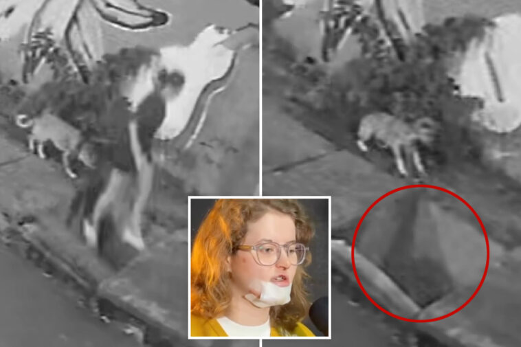 jaw-dropping-video-shows-woman-suddenly-plunge-into-sidewalk-as-ground-collapses-beneath-feet