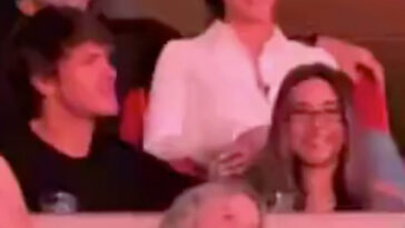 justin-herbert-hits-amsterdam-concert-with-madison-beer-in-busy-offseason-with-pop-star
