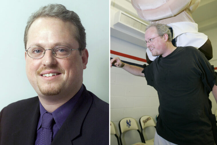 howard-fendrich,-revered-ap-sports-reporter,-dead-at-55