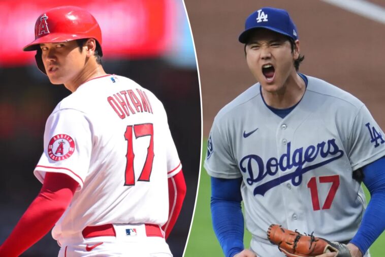 the-near-shohei-ohtani-trade-that-could’ve-altered-dodgers-future