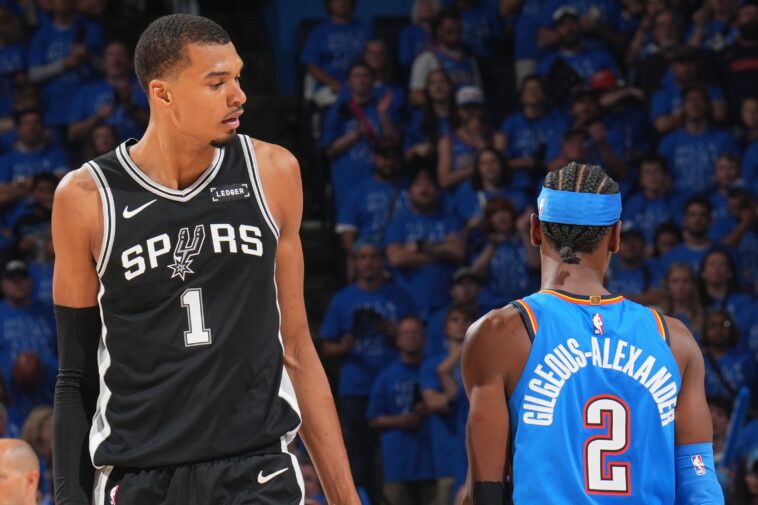 victor-wembanyama-is-way-too-early-2027-nba-mvp-favorite-over-shai-gilgeous-alexander