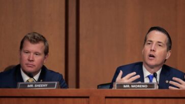 exclusive:-senators-moreno-and-sheehy-warn-against-planned-spanish-acquisition-of-connecticut-bank