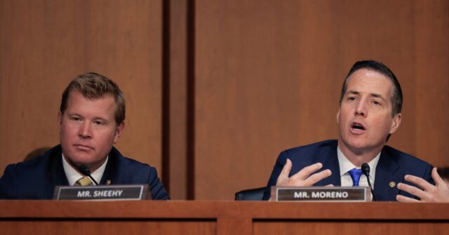 exclusive:-senators-moreno-and-sheehy-warn-against-planned-spanish-acquisition-of-connecticut-bank