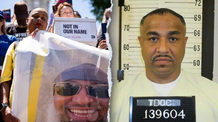 death-row-inmate-tony-carruthers-won’t-face-execution-for-at-least-a-year-after-iv-line-failure-in-tennessee