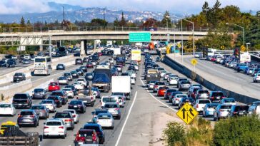 record-memorial-day-traffic-expected-as-drivers-warned-about-worst-times-to-travel