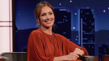 minka-kelly-uncorks-a-heater-at-45,-abs-backfires-spectacularly-and-lsu-parents-vs-a-security-guard!