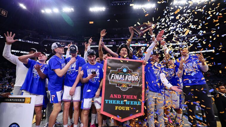 florida-gators’-rueben-chinyelu-withdraws-from-nba-draft,-likely-cements-uf-as-preseason-number-one
