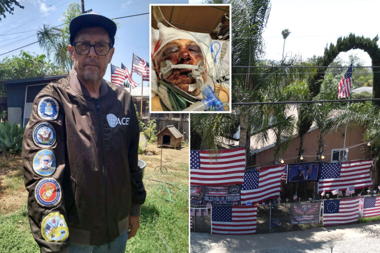 ‘trump-house’-owner’s-wife-gives-horrifying-update-after-attack-on-husband-outside-san-diego-home