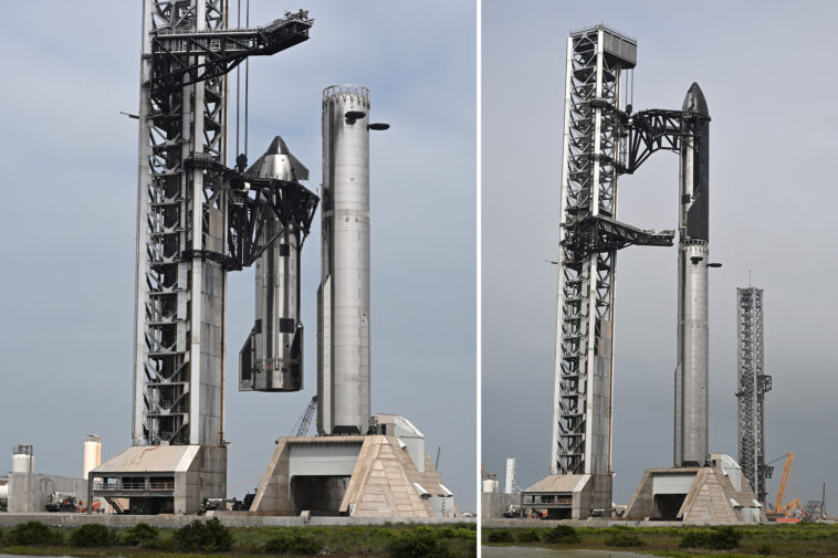 spacex’s-upgraded-starship-v3-rocket-ready-for-debut-launch